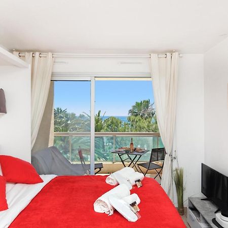 Sea Side Yourhosthelper Cannes Exterior foto