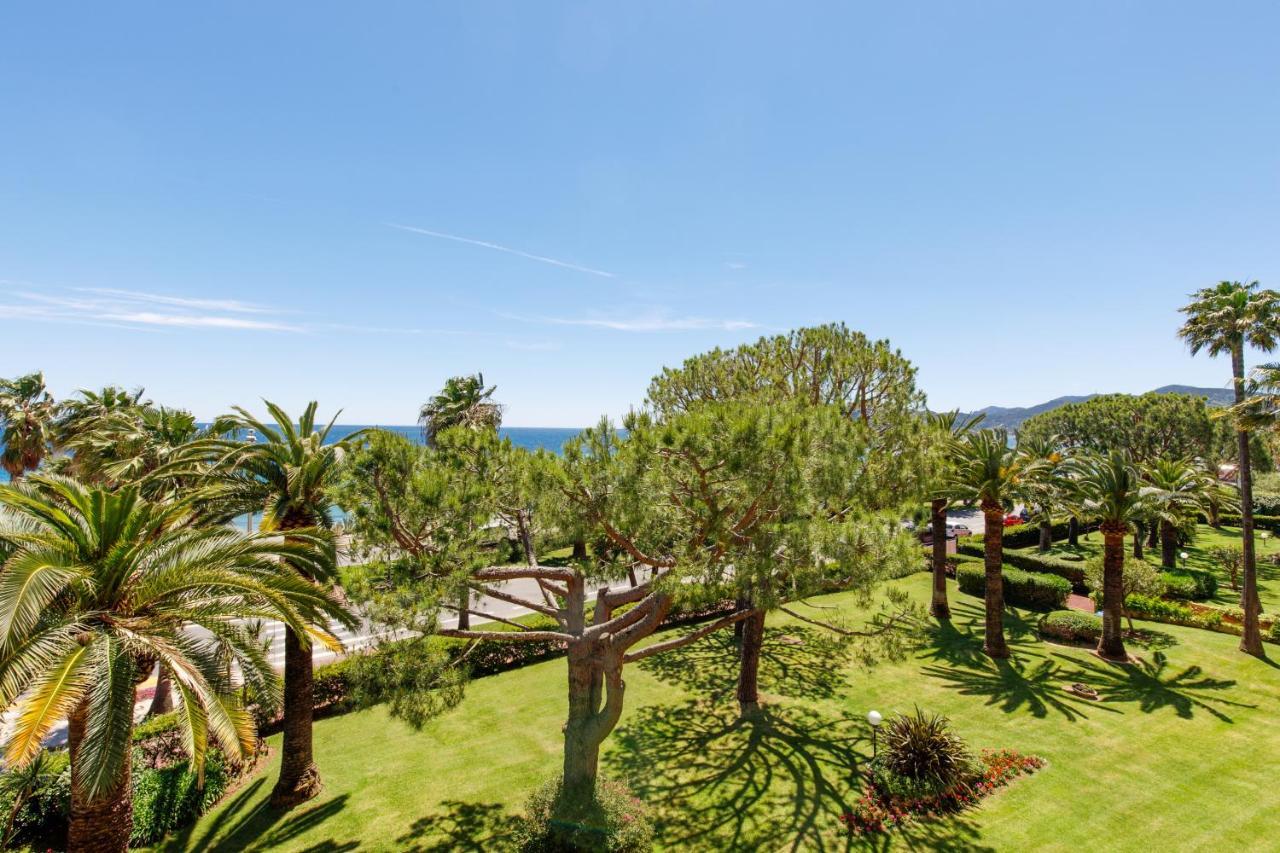 Sea Side Yourhosthelper Cannes Exterior foto