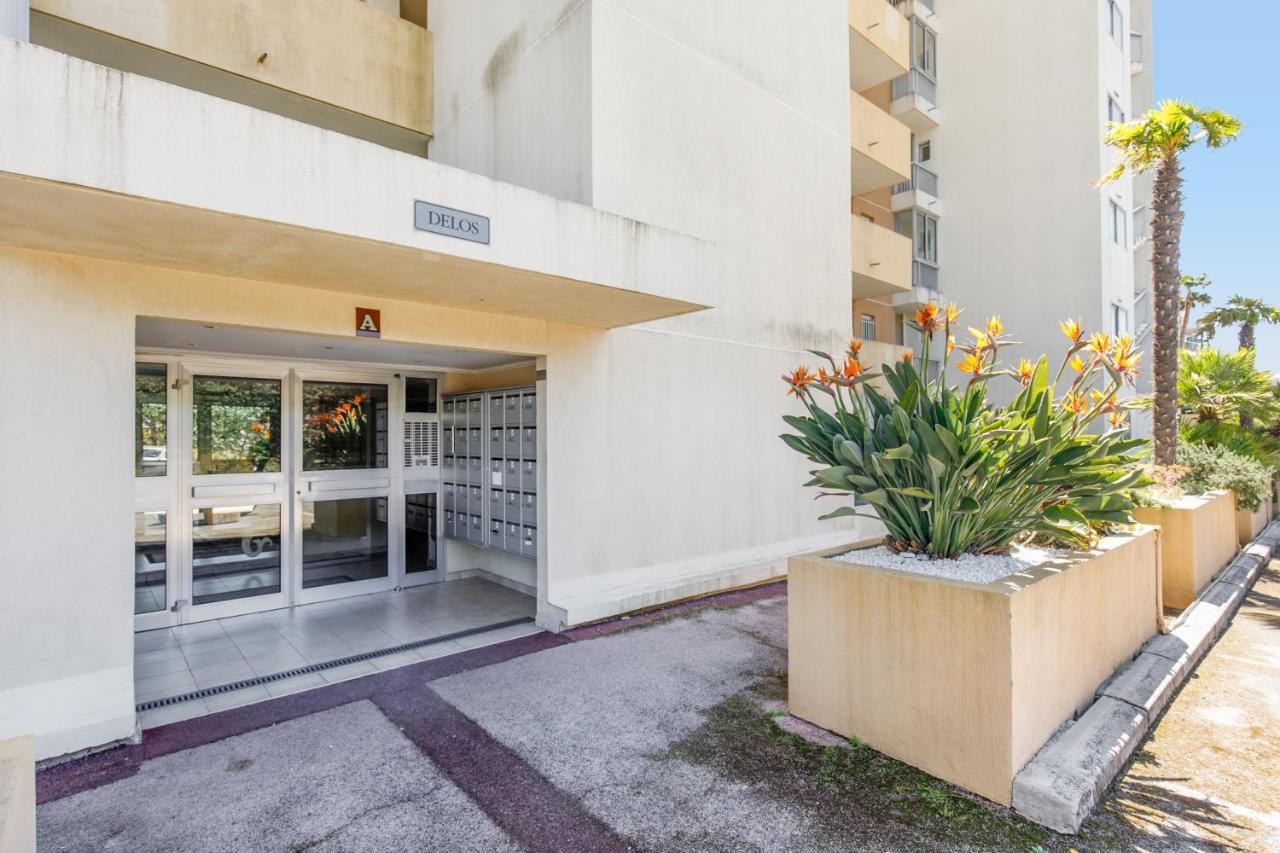 Sea Side Yourhosthelper Cannes Exterior foto